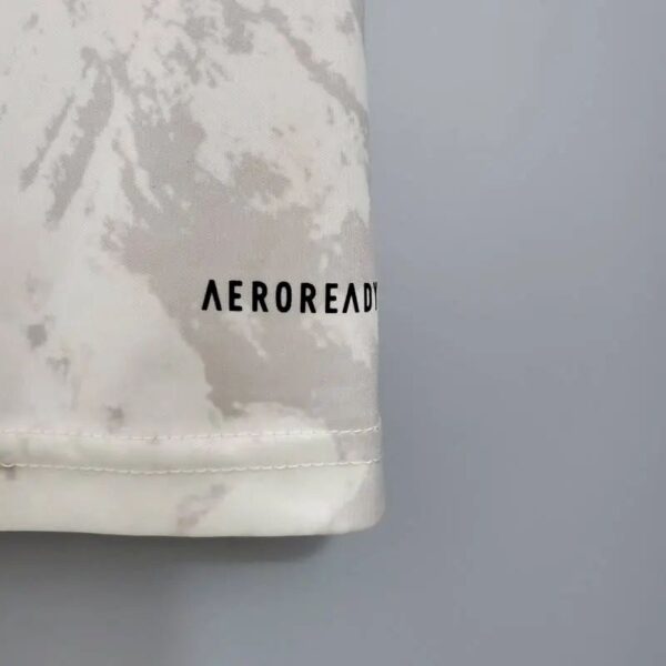 Retro Belgium 19/20 Away Jersey - Image 6