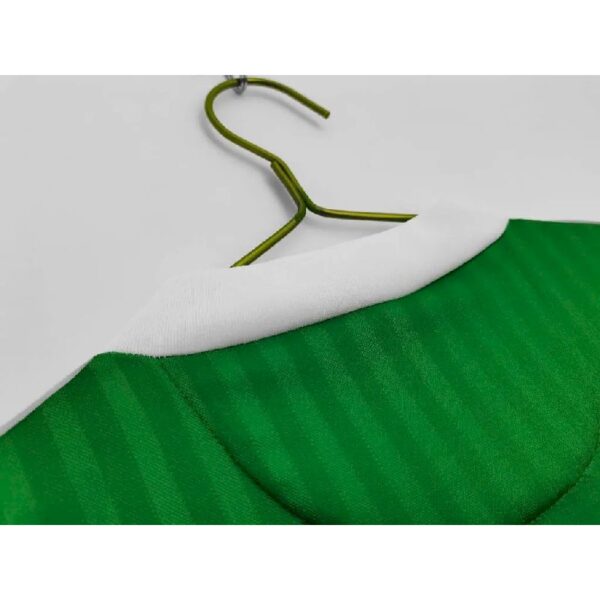 Retro Cameroon 1990 Home Jersey - Image 5