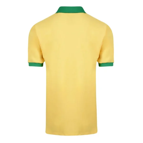 Retro Chelsea 1980 Away Jersey - Image 2