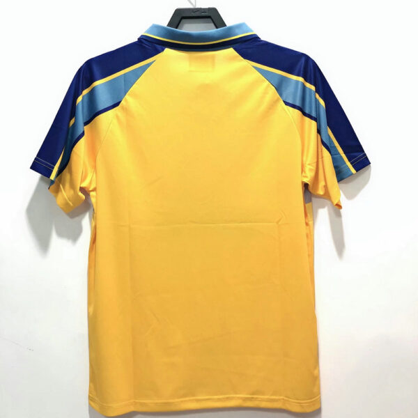 Retro Chelsea 1996/97 Away Jersey - Image 5