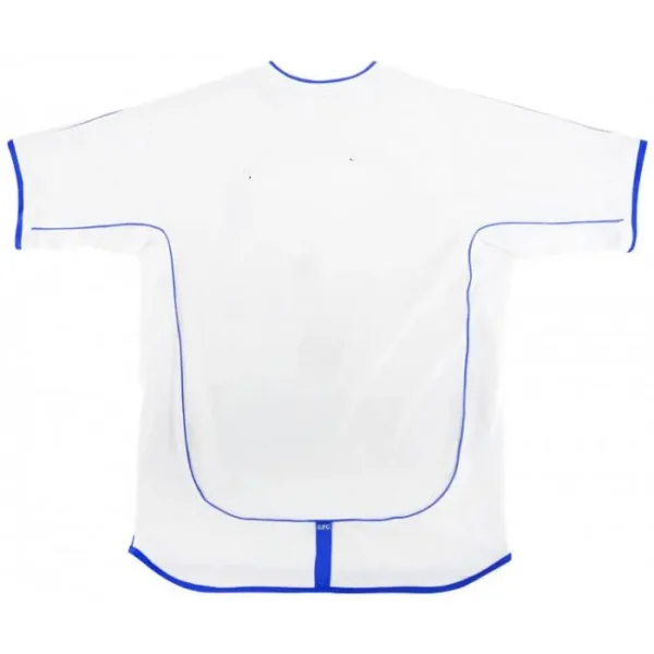 Retro Chelsea 2001/03 Away Jersey - Image 2