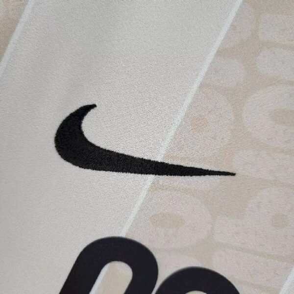 Retro Corinthians 2010 Anniversary Jersey - Image 5