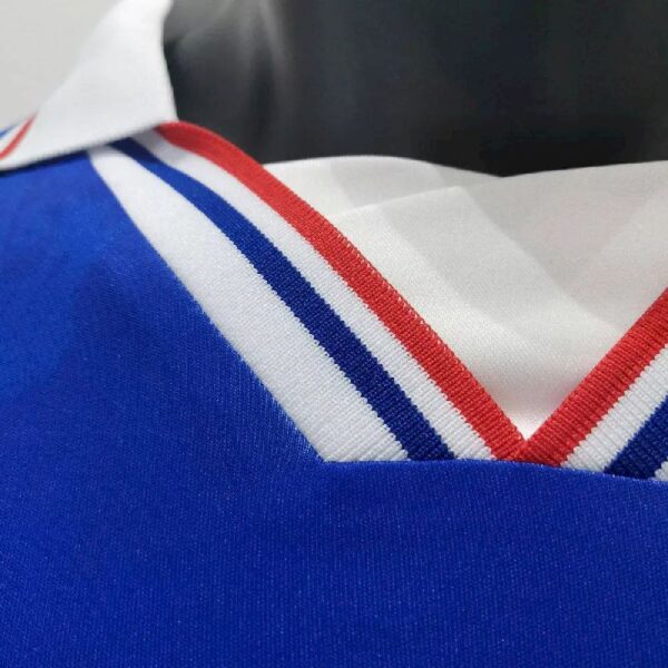 Retro Croatia 1998 Away Jersey - Image 13
