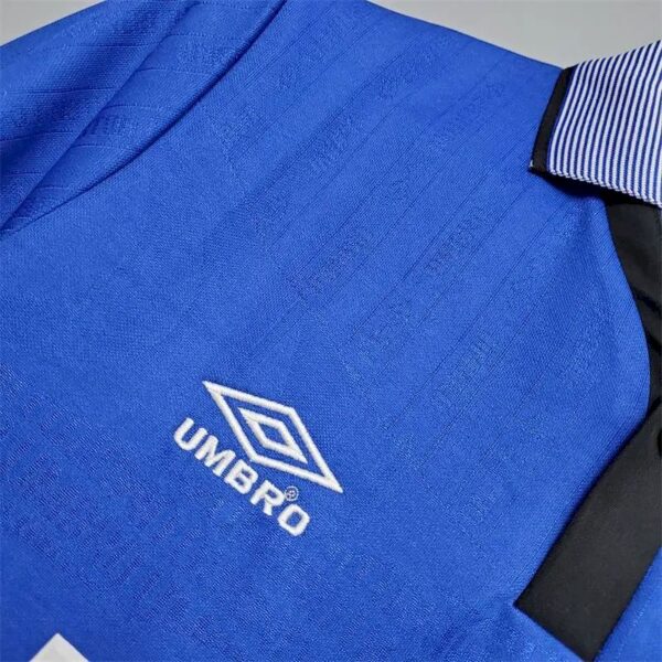 Retro Everton 1994/95 Home Jersey - Image 4