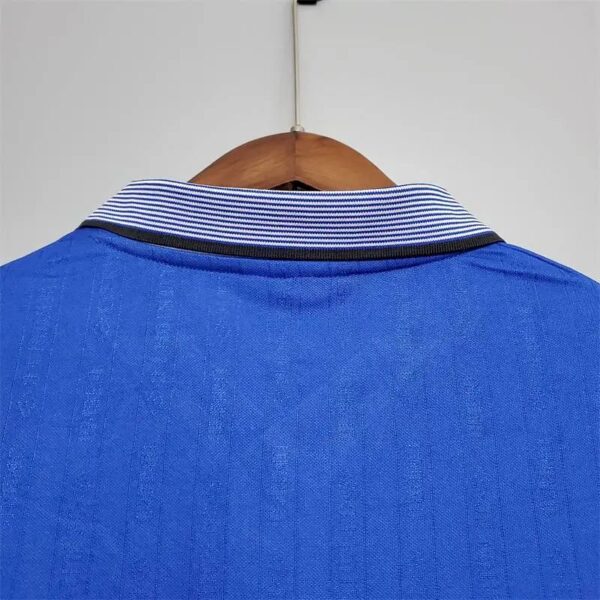 Retro Everton 1994/95 Home Jersey - Image 7