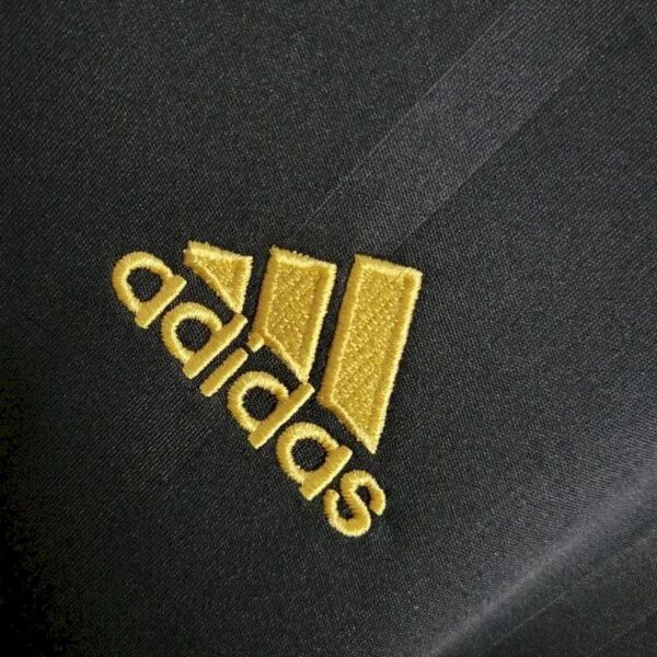 Retro Germany 2010 Away Jersey - Image 3