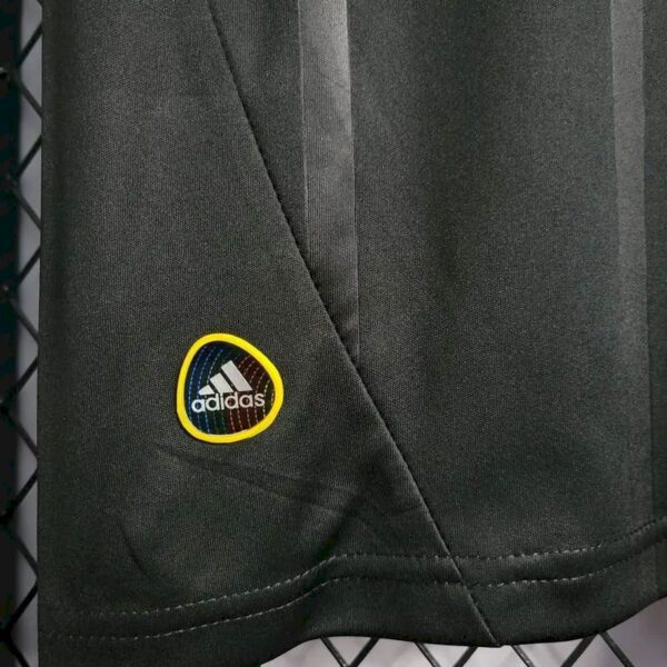 Retro Germany 2010 Away Jersey - Image 6