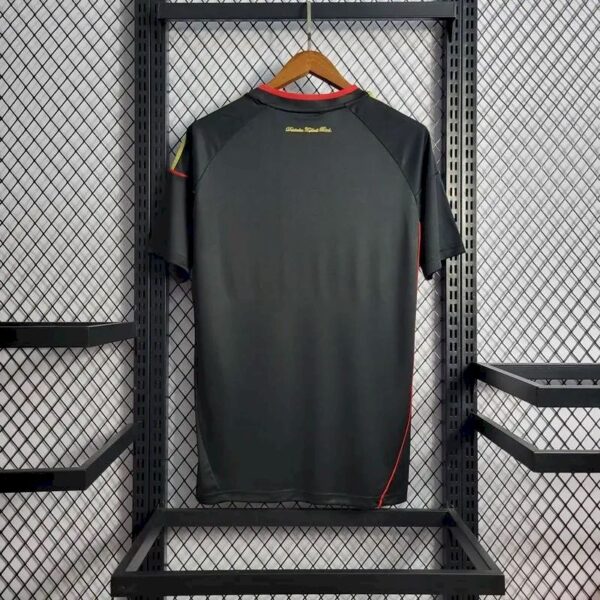Retro Germany 2010 Away Jersey - Image 10