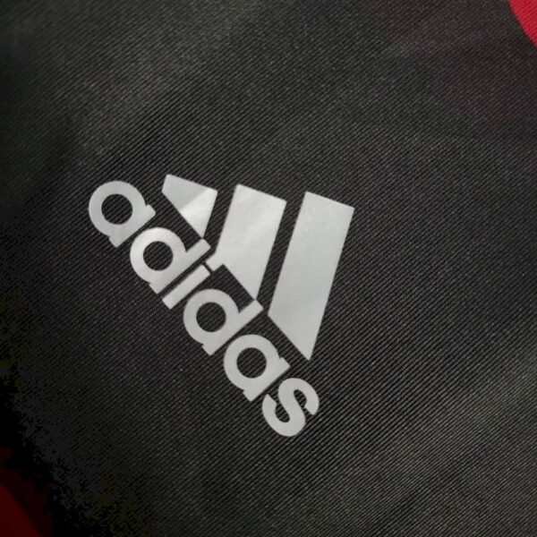 Retro Germany 2014 Away Jersey - Image 3