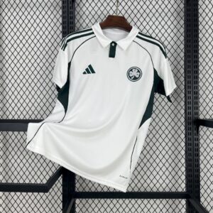Men's Panathinaikos F.C. 2025/26 Away Jersey