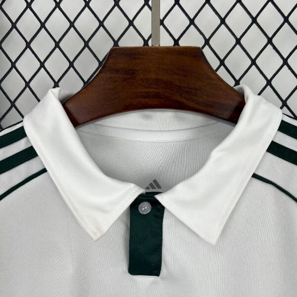Men's Panathinaikos F.C. 2025/26 Away Jersey - Image 8