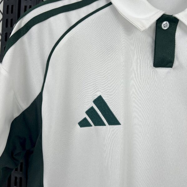 Men's Panathinaikos F.C. 2025/26 Away Jersey - Image 7