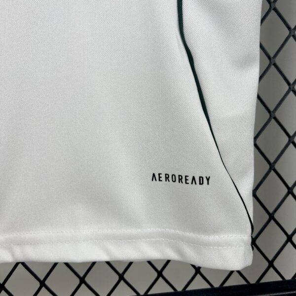 Men's Panathinaikos F.C. 2025/26 Away Jersey - Image 4