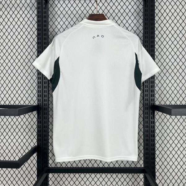 Men's Panathinaikos F.C. 2025/26 Away Jersey - Image 2