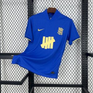 Men's Birmingham City F.C. 2025/26 Home Jersey