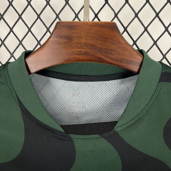 Men's Sporting CP 2025/26 Third Jersey - Image 9
