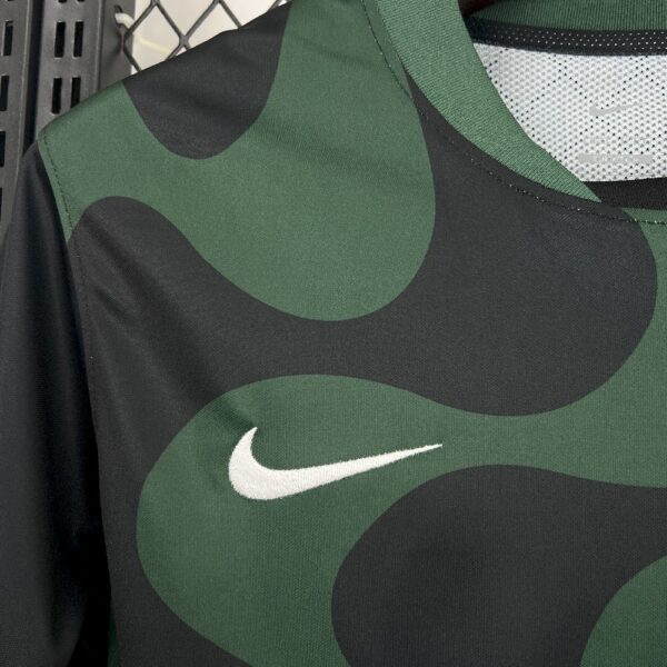 Men's Sporting CP 2025/26 Third Jersey - Image 8