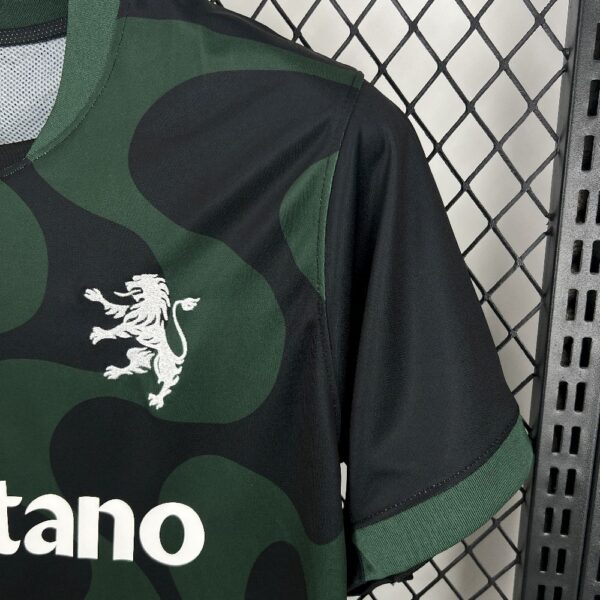Men's Sporting CP 2025/26 Third Jersey - Image 5
