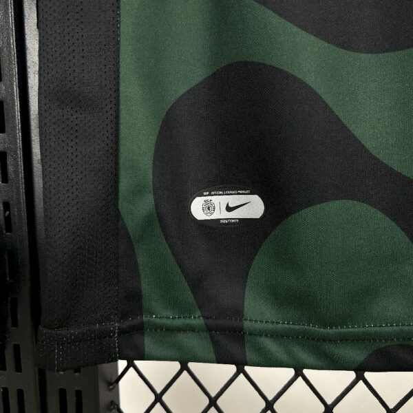 Men's Sporting CP 2025/26 Third Jersey - Image 4