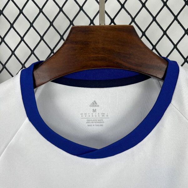 Retro Boca Juniors 1990/91 Away Jersey - Image 8