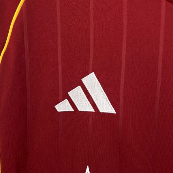 Men's Servette FC 2025/26 Home Jersey - Image 7