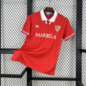 Retro Sevilla FC 1994/96 Away Jersey