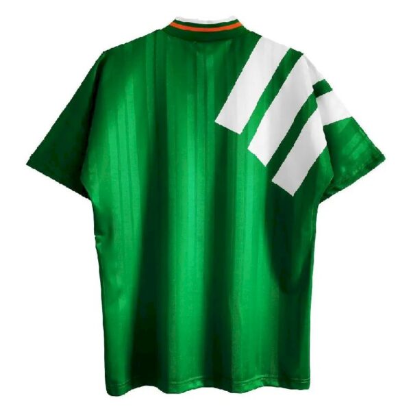 Retro Ireland 1992/1994 Home Jersey - Image 2