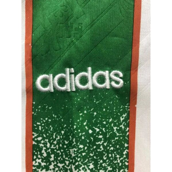Retro Ireland 1994 Away Jersey - Image 2