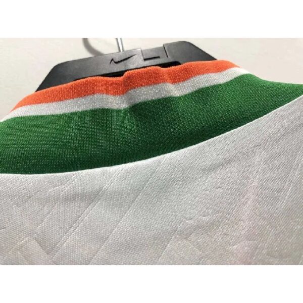 Retro Ireland 1994 Away Jersey - Image 6