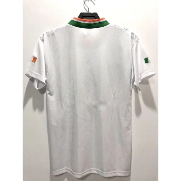 Retro Ireland 1994 Away Jersey - Image 7