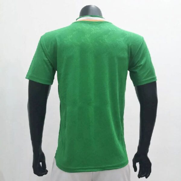 Retro Ireland 1994 Home Jersey - Image 6