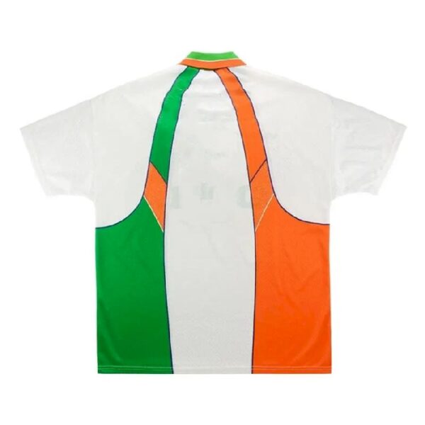 Retro Ireland 1994/1996 Away Jersey - Image 2