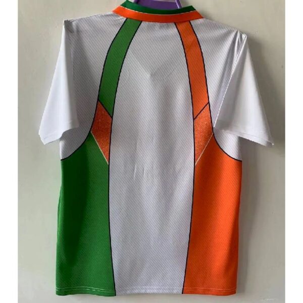 Retro Ireland 1994/1996 Away Jersey - Image 4