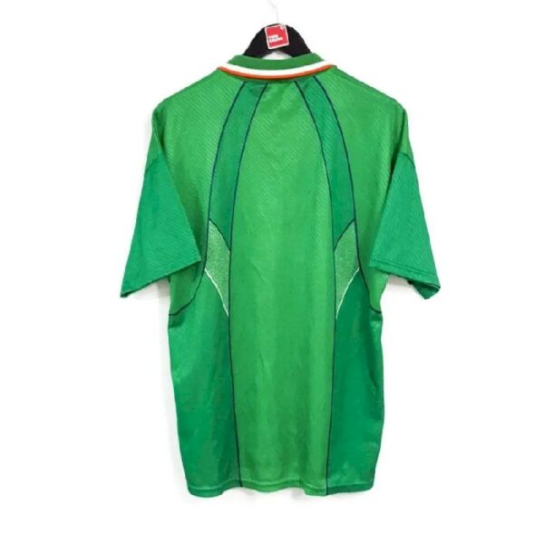 Retro Ireland 1994/1996 Home Jersey - Image 3
