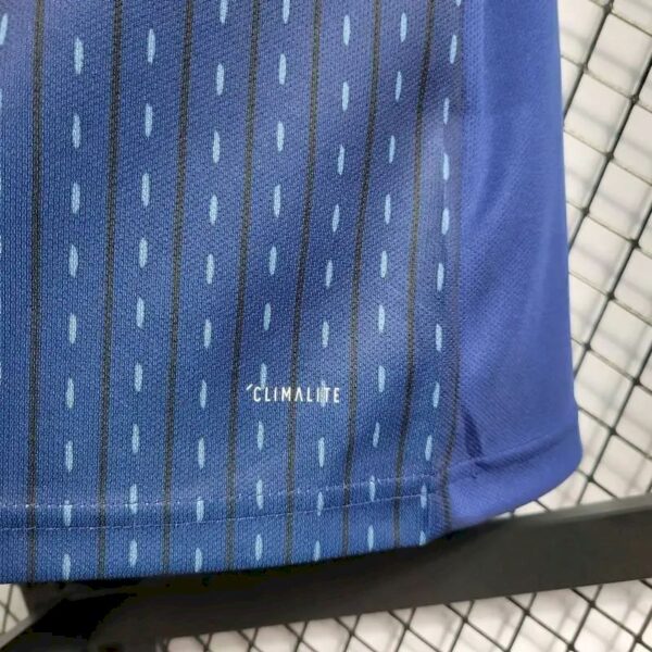 Retro Japan 2018/19 Home Jersey - Image 6