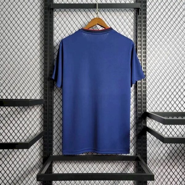 Retro Japan 2018/19 Home Jersey - Image 10