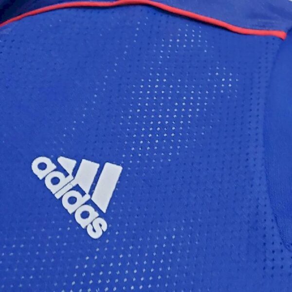 Retro Japan 2002 Home Jersey - Image 2