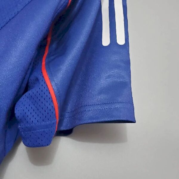 Retro Japan 2002 Home Jersey - Image 6