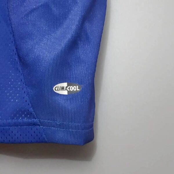 Retro Japan 2002 Home Jersey - Image 7