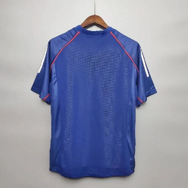 Retro Japan 2002 Home Jersey - Image 10