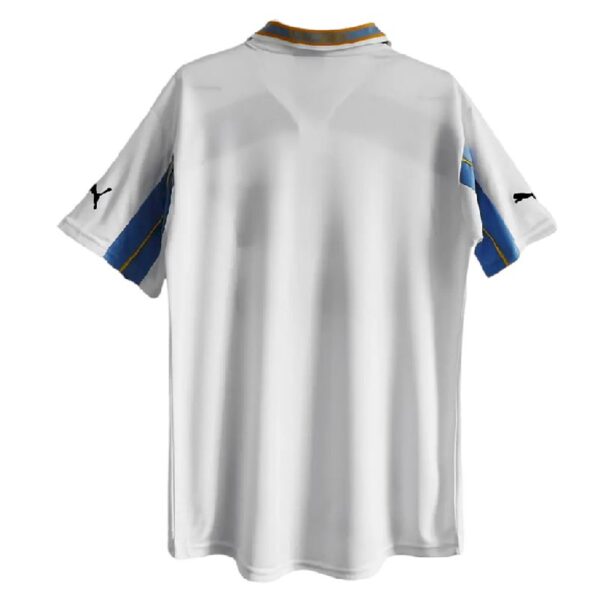 Retro Lazio 1998/00 Third Jersey - Image 2