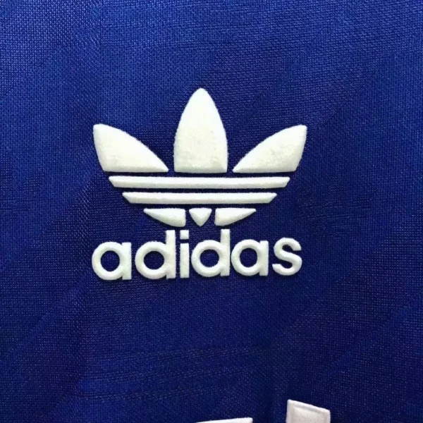 Retro Manchester United 1986/88 Third Jersey - Image 12