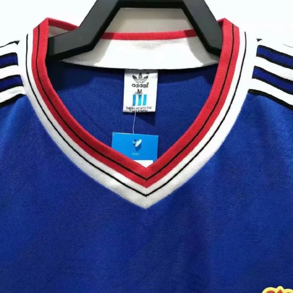 Retro Manchester United 1986/88 Third Jersey - Image 14