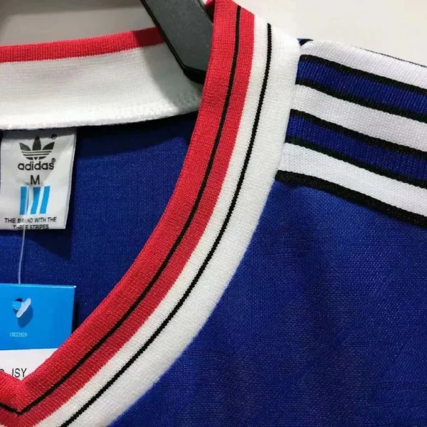 Retro Manchester United 1986/88 Third Jersey - Image 17