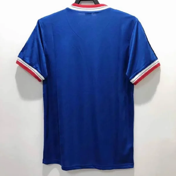 Retro Manchester United 1986/88 Third Jersey - Image 18