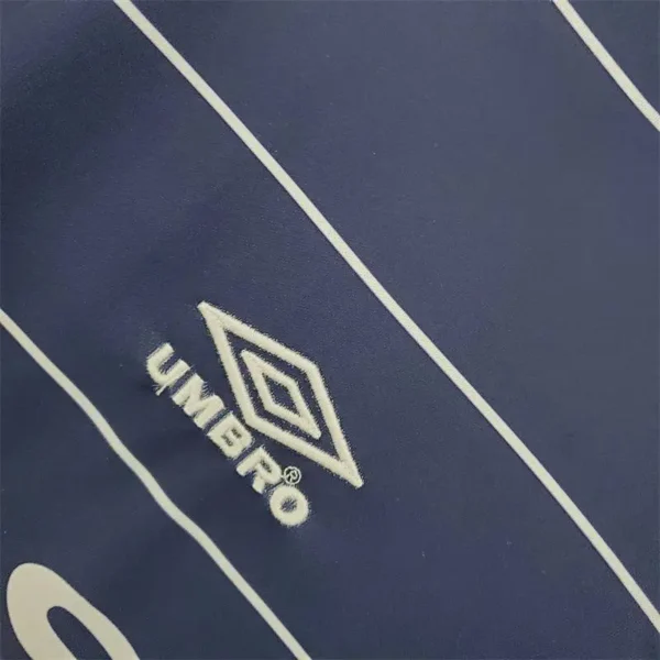 Retro Manchester United 1999/00 Away Jersey - Image 4