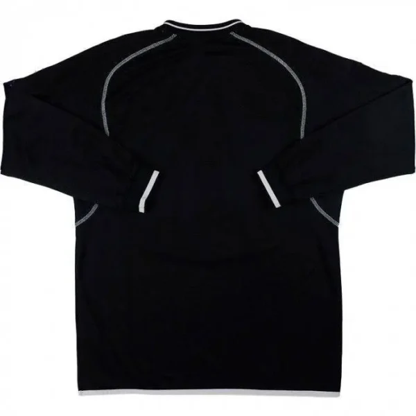 Retro Manchester United 2000/02 Goalkeeper Long Sleeves Jersey - Image 3