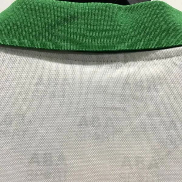 Retro Mexico 1995 Away Jersey - Image 6