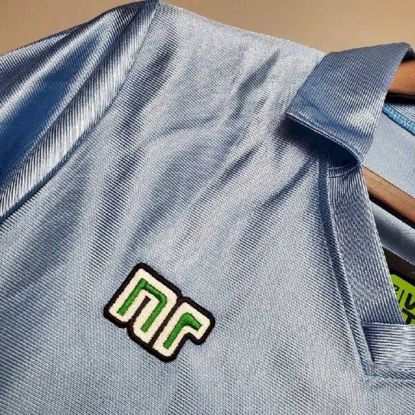 Retro Napoli 1990/91 Home Jersey - Image 4