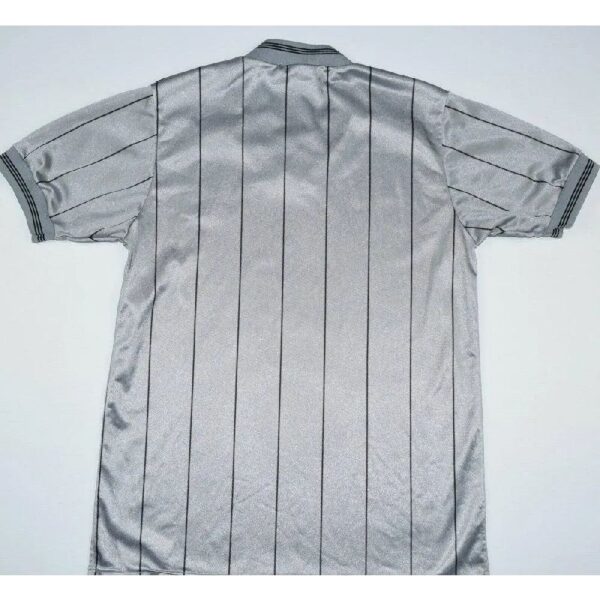 Retro Newcastle United 1983/85 Away Jersey - Image 2